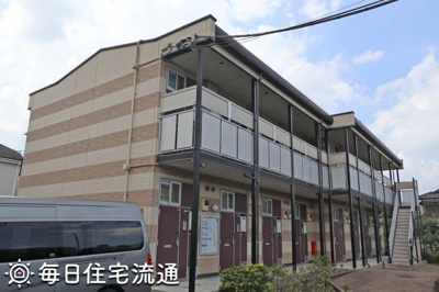 【外観】 | サンロイヤルＹ