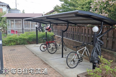 【その他共用部分】 | サンロイヤルＹ