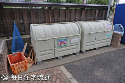 【その他共用部分】 | サンロイヤルＹ