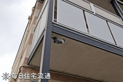 【セキュリティ】 | サンロイヤルＹ