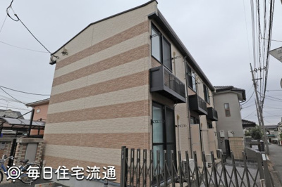 【外観】 | 北原