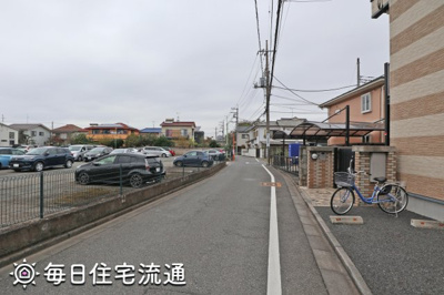 【周辺】 | 北原