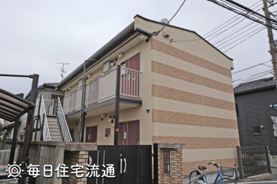 【外観】 | 北原