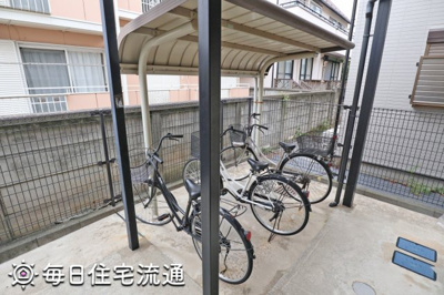 【その他共用部分】 | 北原