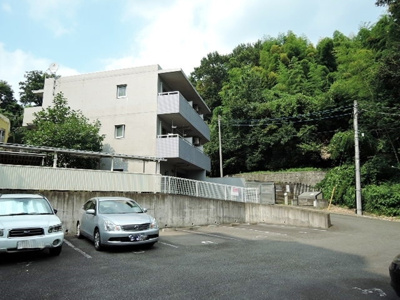 敷地内駐車場（要空き確認）