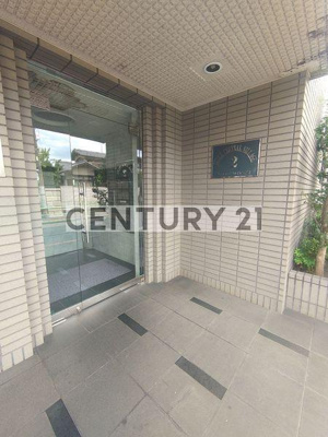 【エントランス】 | シェルセントラルビレッジ2