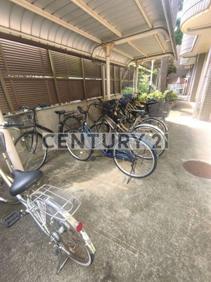 【その他共用部分】 | シェルセントラルビレッジ2