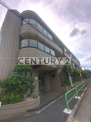 【外観】 | シェルセントラルビレッジ2