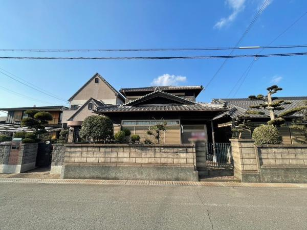 和歌山市湊5丁目　土地のその他