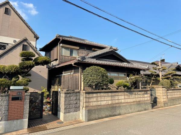 和歌山市湊5丁目　土地のその他