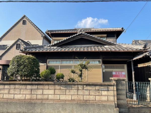 和歌山市湊5丁目　土地のその他