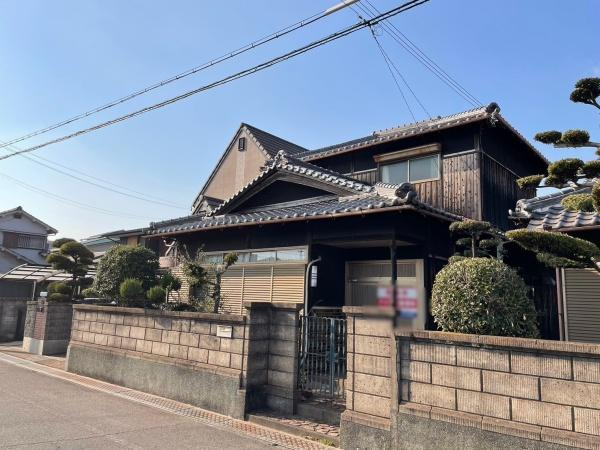 和歌山市湊5丁目　土地のその他