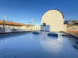 【その他】 | 屋上