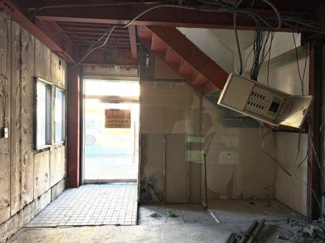 【内装】 | １Ｆ