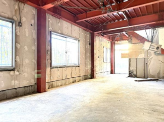 【内装】 | １Ｆ