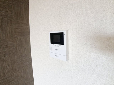 【セキュリティ】 | フォレストイン瑞穂【名古屋市賃貸・インターネット無料】