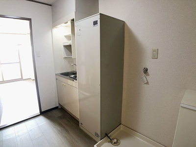 【設備】 | フォレストイン瑞穂【名古屋市賃貸・インターネット無料】