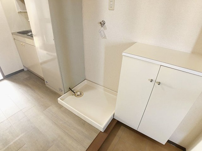 【設備】 | フォレストイン瑞穂【名古屋市賃貸・インターネット無料】