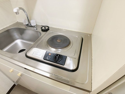 【キッチン】 | フォレストイン瑞穂【名古屋市賃貸・インターネット無料】