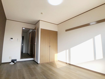 【内装】 | フォレストイン瑞穂【名古屋市賃貸・インターネット無料】