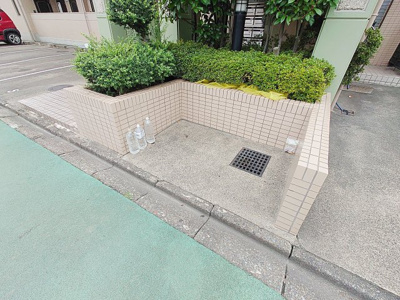 【その他共用部分】 | フォレストイン瑞穂【名古屋市賃貸・インターネット無料】