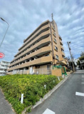 ライオンズマンション鶴見第３の画像