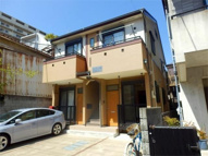 ルーミー川崎の画像