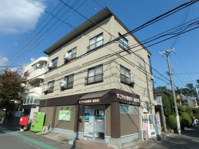 【外観】 | ハイムイチリヤマ | 外観です