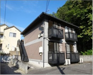 アルエット国富の画像