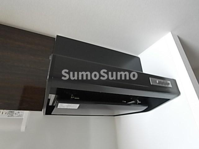 ファステート神戸ハーバーランドのその他