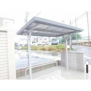 maison noahie Bのその他共用部分