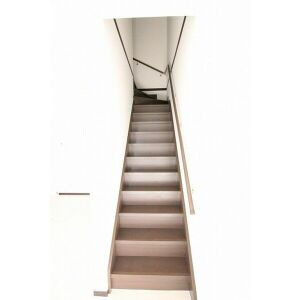 maison noahie Bのロビー