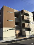 フジパレス井高野駅西Ⅰ番館の画像