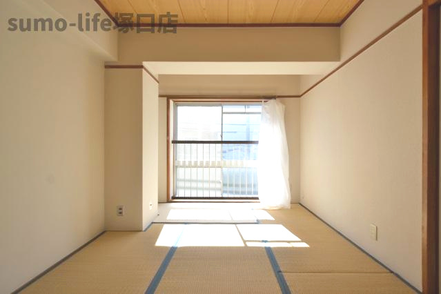 第一ハイツ武庫庄のその他