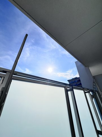サン ラ ルーチェ博多南の展望