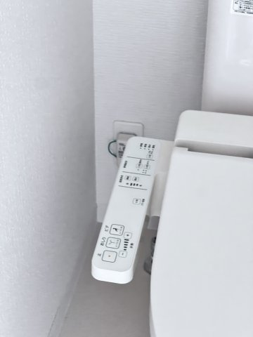 サン ラ ルーチェ博多南の設備