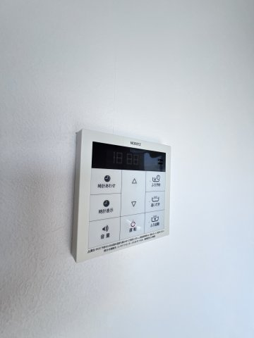 サン ラ ルーチェ博多南の設備