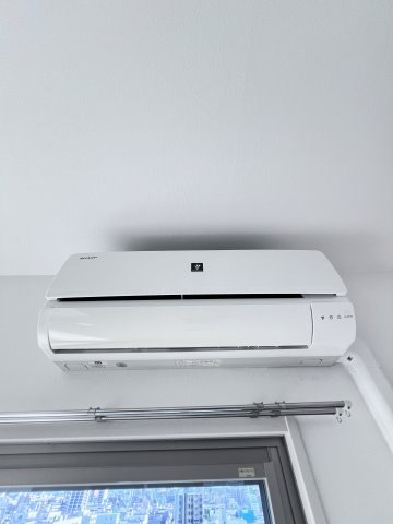 サン ラ ルーチェ博多南の設備