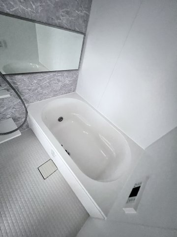 サン ラ ルーチェ博多南の浴室