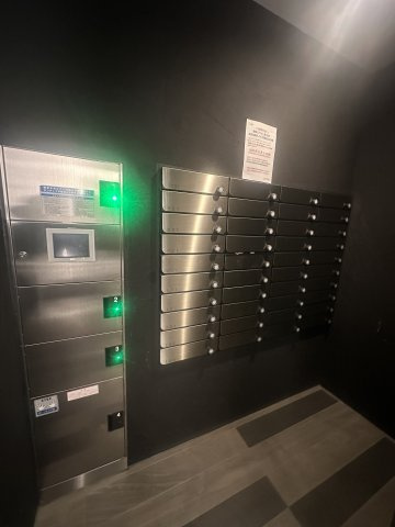 サン ラ ルーチェ博多南のその他共用部分
