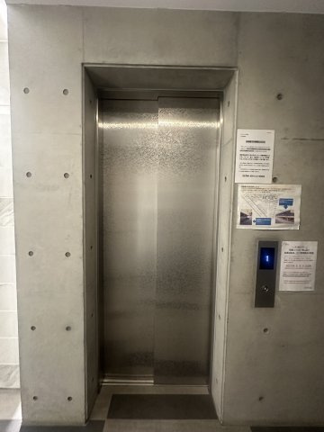 サン ラ ルーチェ博多南のその他共用部分