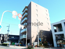 コートドール高槻の画像