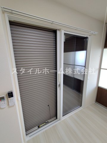 フィーミュールのセキュリティ|イメージ写真です。