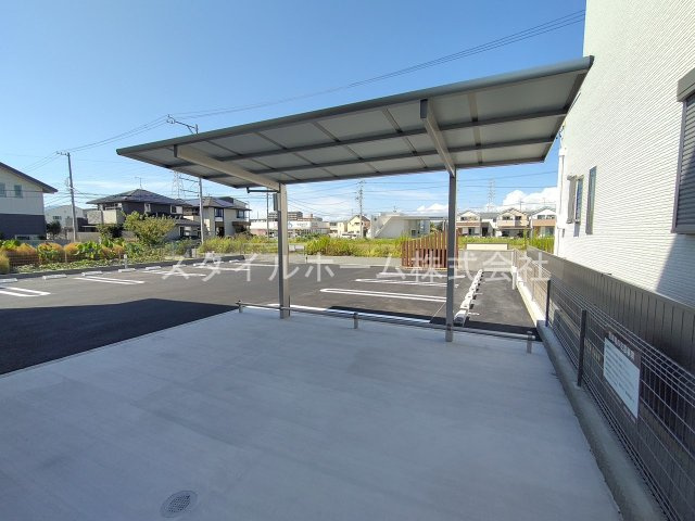 フィーミュールのその他共用部分