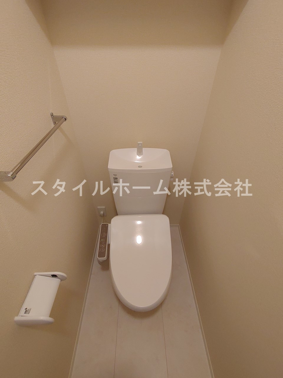 フィーミュールのトイレ|イメージ写真です。