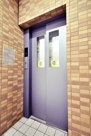 みのりハイツのその他共用部分