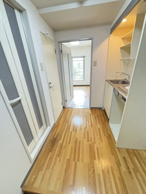 【玄関】 | 豊新セリオ