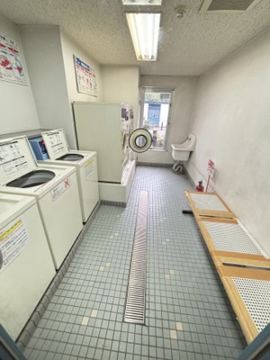 【その他共用部分】 | 豊新セリオ