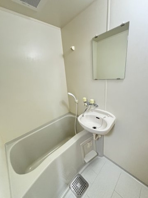 【浴室】 | 豊新セリオ