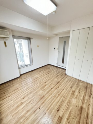 【寝室】 | 豊新セリオ